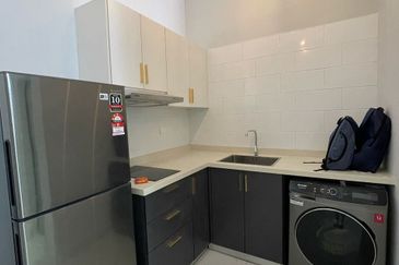 Arte Cheras @ Taman Midah