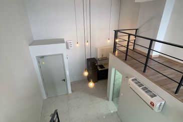 Arte Cheras @ Taman Midah