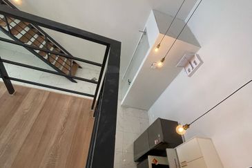 Arte Cheras @ Taman Midah