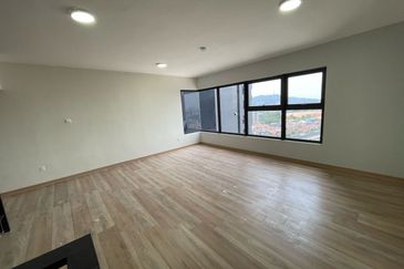 Arte Cheras @ Taman Midah