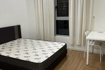 Sunway Geo Residences