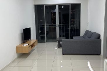 Sunway Geo Residences