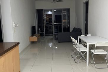 Sunway Geo Residences