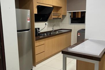 Sunway Geo Residences