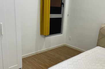 Sunway Geo Residences