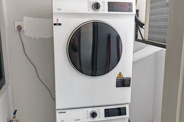 D7 Sunway DSeven Lagoon Perdana