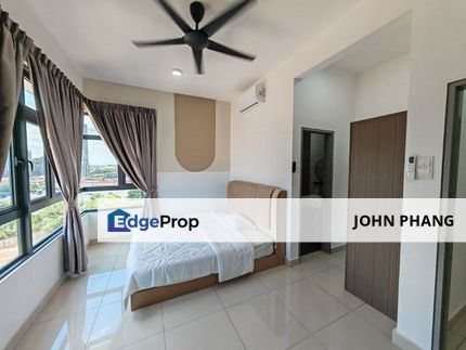 Brand New Unit For Rent. Fully Furnished!, Selangor, Bandar Sunway