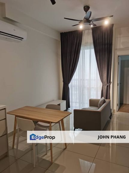 Subang quiet location fully furnished for rent at Plaza @ Kelana Jaya, Selangor, Kelana Jaya