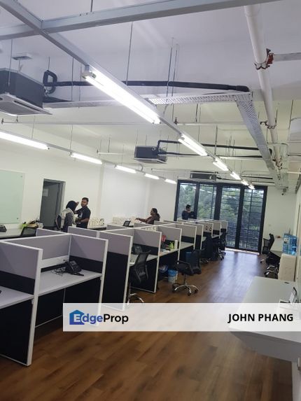 Wise Location Office for Rent in Tamarind Square!!, Selangor, Cyberjaya