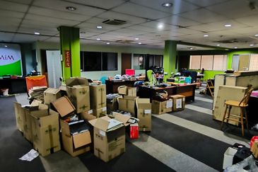 Taman Serdang Perdana