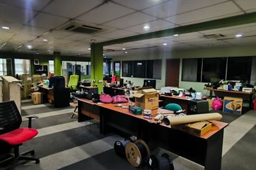 Taman Serdang Perdana