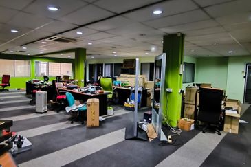 Taman Serdang Perdana