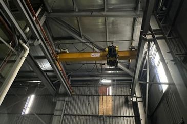 Taman Perindustrian Meranti Jaya