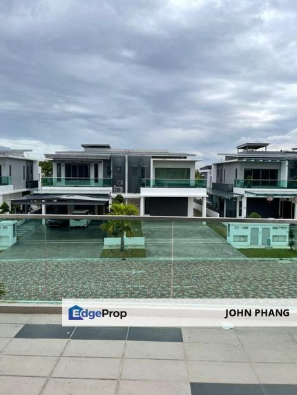 Disland semid nice unit for Sale!, Selangor, Puchong