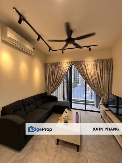 Millerz Square 3 rooms wise location for Rent!!, Kuala Lumpur, Jalan Klang Lama (Old Klang Road)