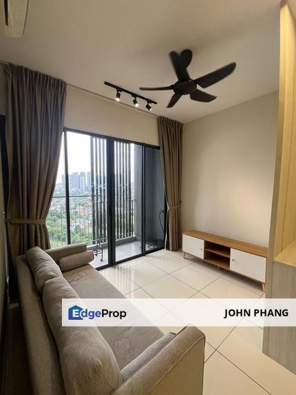 3 Rooms Millerz Square wise location for Rent!!, Kuala Lumpur, Jalan Klang Lama (Old Klang Road)