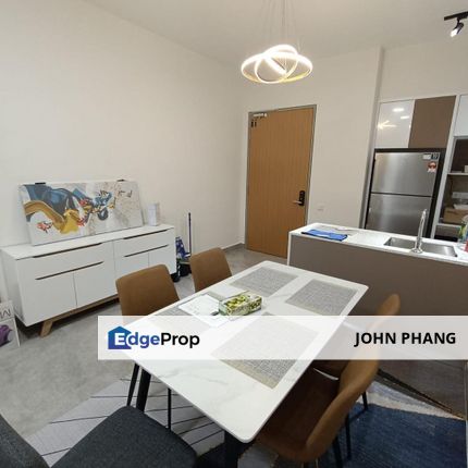 Old Klang Road 3 rooms Millerz Square wise location for Rent!! , Kuala Lumpur, Jalan Klang Lama (Old Klang Road)