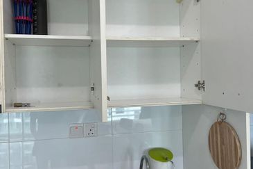 CyberSquare @ Cyberjaya