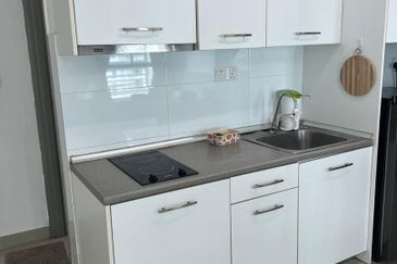 CyberSquare @ Cyberjaya