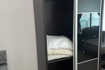 CyberSquare @ Cyberjaya