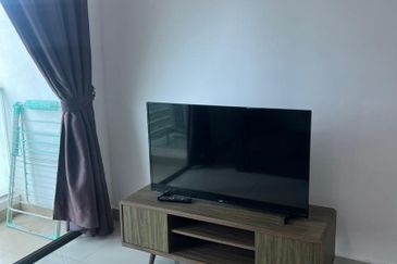 CyberSquare @ Cyberjaya