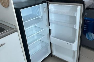 CyberSquare @ Cyberjaya