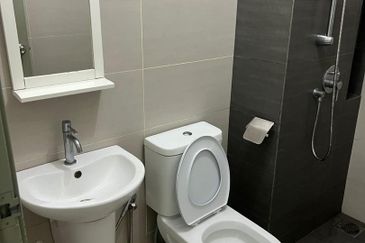 CyberSquare @ Cyberjaya