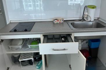 CyberSquare @ Cyberjaya