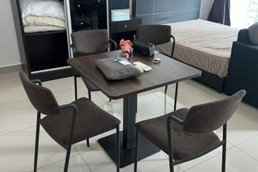 CyberSquare @ Cyberjaya