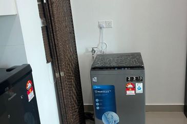 CyberSquare @ Cyberjaya