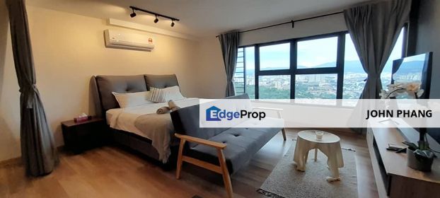 Arte Cheras Duplex Unit For Sale (Open for Nego) !!, Kuala Lumpur, Cheras