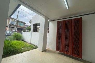 Jalan PUJ 9/6