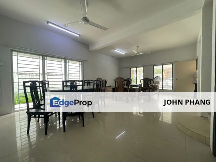 Puncak Jalil Puj 9 Emerald Heights Semi D For Sale!!, Selangor, Puncak Jalil