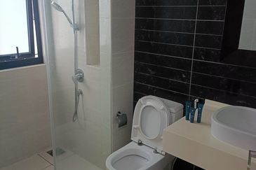 Skyz Residence @ Bandar Puchong Jaya