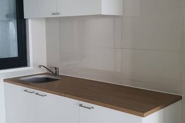 Skyz Residence @ Bandar Puchong Jaya