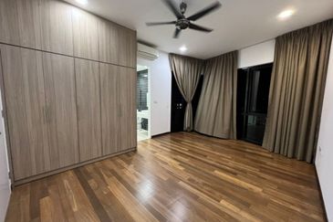 Skyz Residence @ Bandar Puchong Jaya