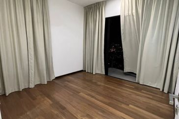 Skyz Residence @ Bandar Puchong Jaya