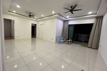 Skyz Residence @ Bandar Puchong Jaya