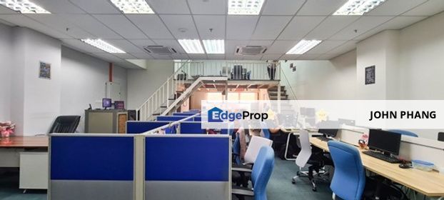 Fully furnished Office CBD Perdana 3, Cyberjaya For Sale!!, Selangor, Cyberjaya