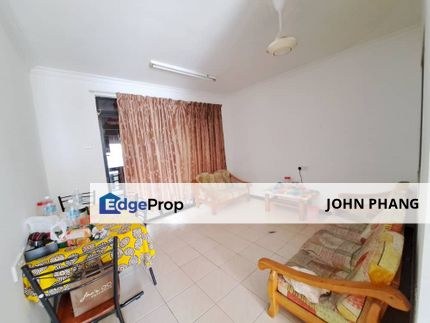 Renovated & Well Maintained Duplex Townhouse Town Villa Cyberia For Sale!!, Selangor, Cyberjaya