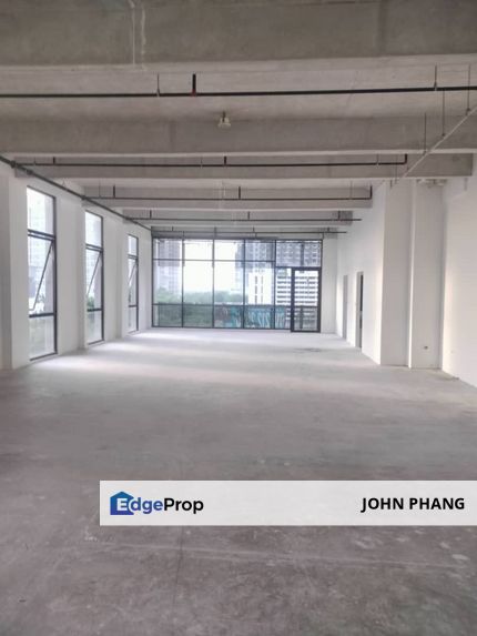 Tamarind Square Shop Office for Rent!!, Selangor, Cyberjaya