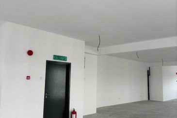 Edusentral @ Setia Alam