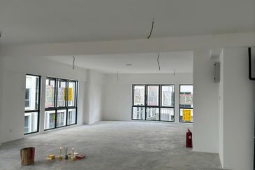 Edusentral @ Setia Alam