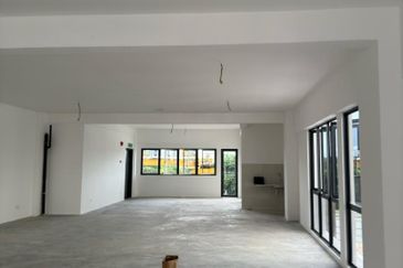 Edusentral @ Setia Alam