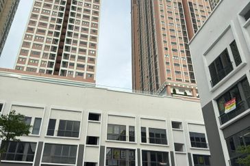 Edusentral @ Setia Alam