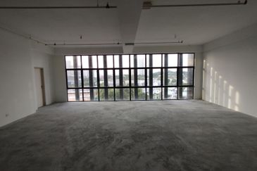 Kenwingston Square Garden