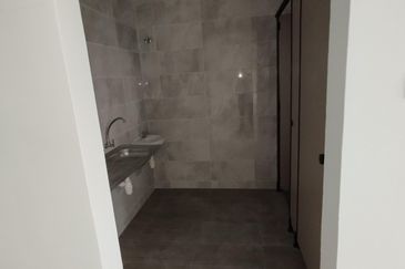 Kenwingston Square Garden