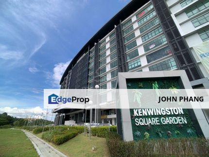 Kenwingston Square Garden Business Centre office for Rent!!, Selangor, Cyberjaya