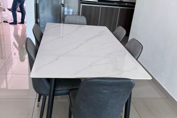 The Zest @ Kinrara 9