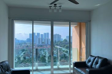 The Zest @ Kinrara 9